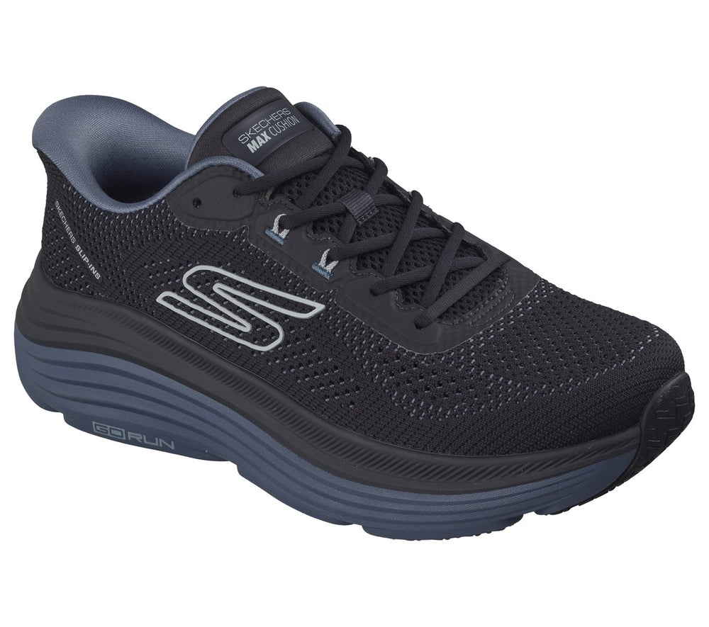 Slip-ins: Max Cushioning Endeavour - Mandalay Skechers on sale
