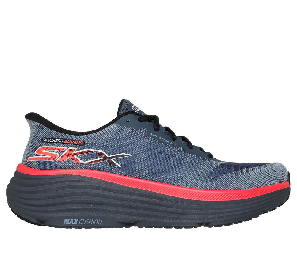 Slip-ins: Max Cushioning Endeavour - Exciton Skechers outlet