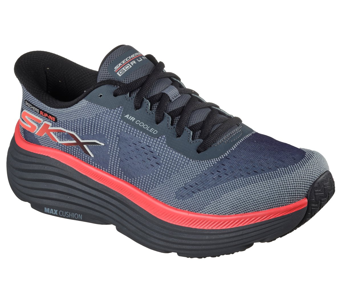 Slip-ins: Max Cushioning Endeavour - Exciton Skechers outlet