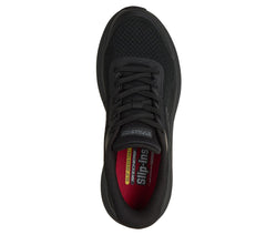 Slip-ins Work Slip-Resistant: Max Cushioning Endeavour - Shouka Skechers sale
