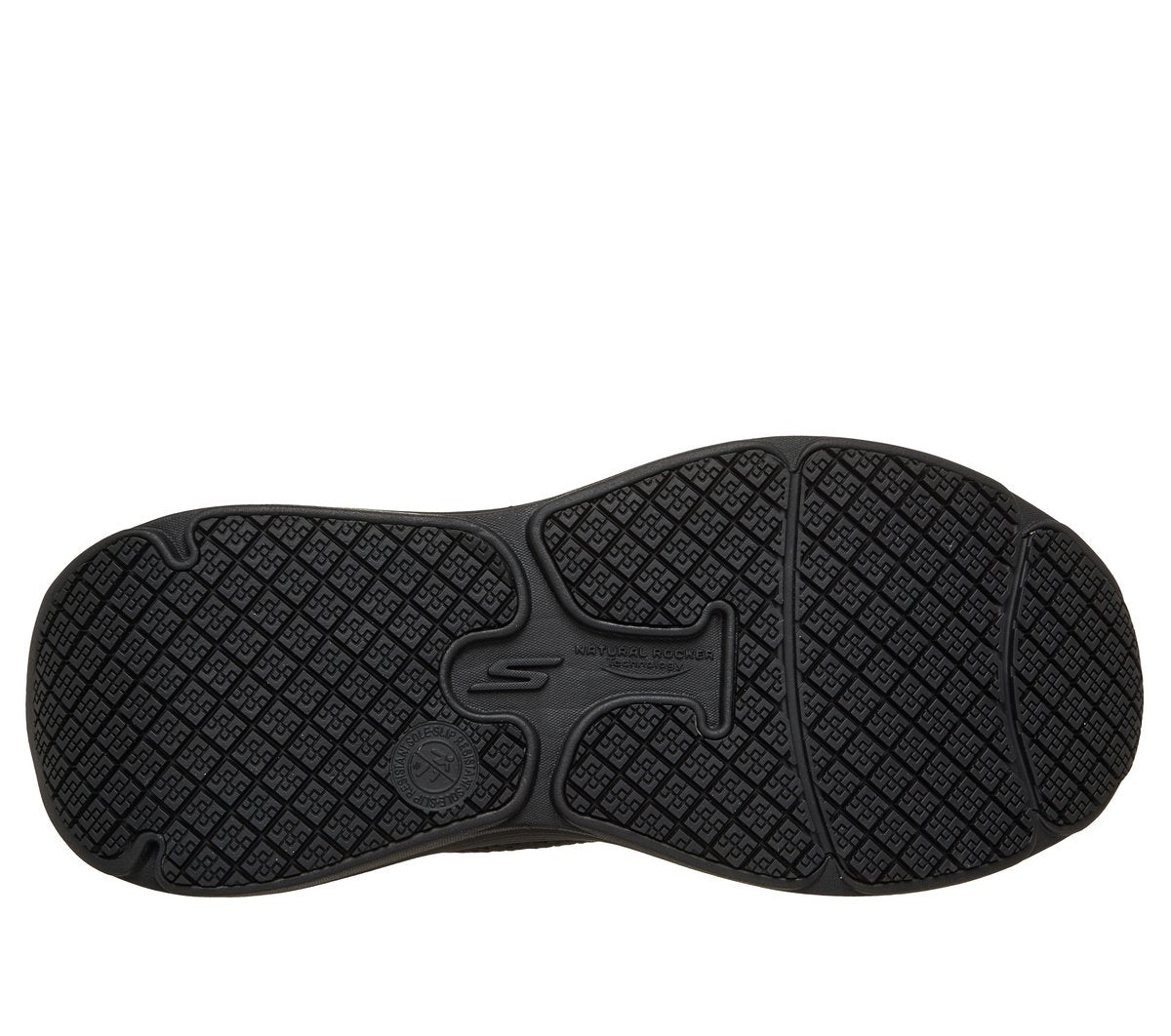 Slip-ins Work Slip-Resistant: Max Cushioning Endeavour - Shouka Skechers sale