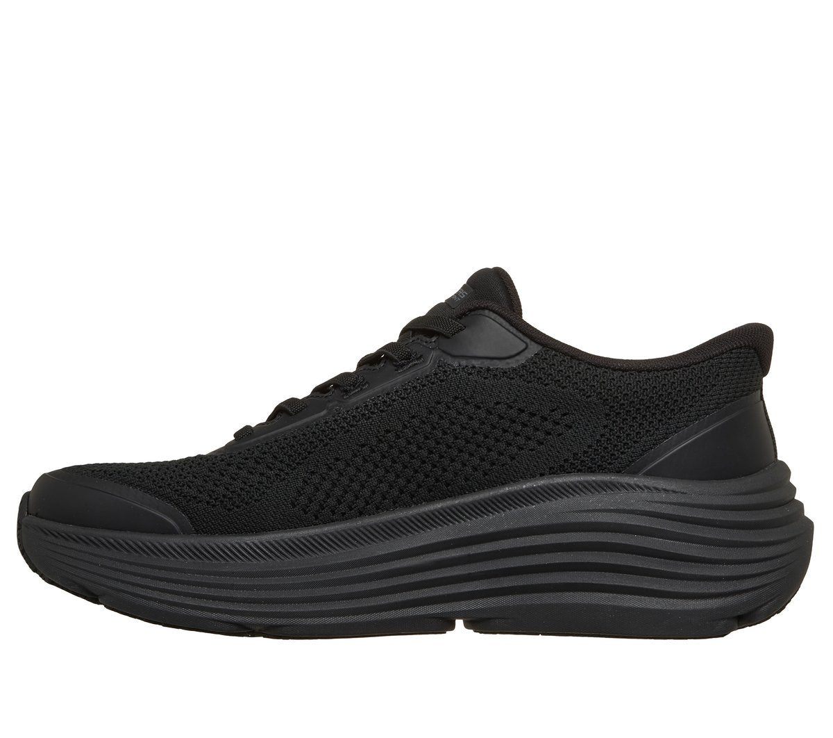 Slip-ins Work Slip-Resistant: Max Cushioning Endeavour - Shouka Skechers sale