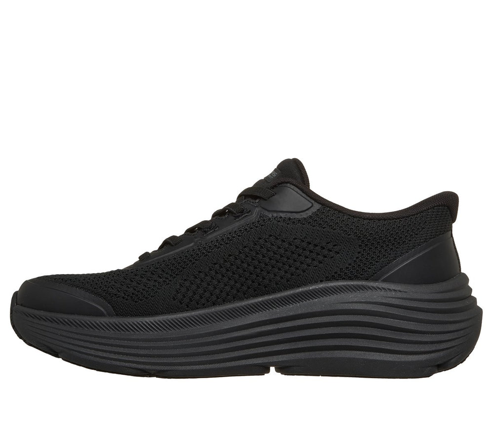 Slip-ins Work Slip-Resistant: Max Cushioning Endeavour - Shouka Skechers sale