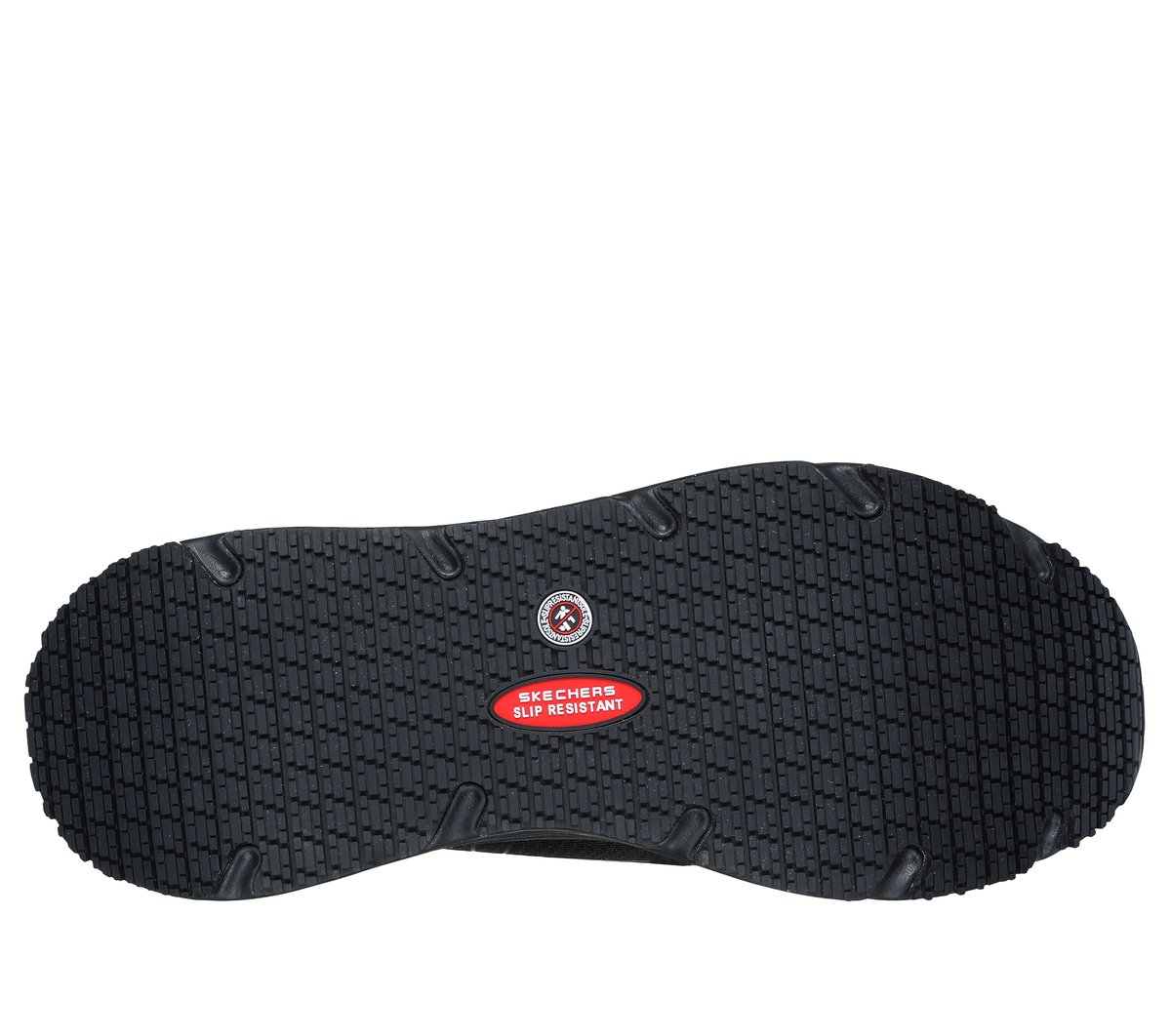 Slip-ins Work Slip-Resistant Relaxed Fit: Max Cushioning Elite - Remmal Skechers discount