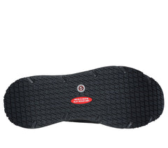 Slip-ins Work Slip-Resistant Relaxed Fit: Max Cushioning Elite - Remmal Skechers discount