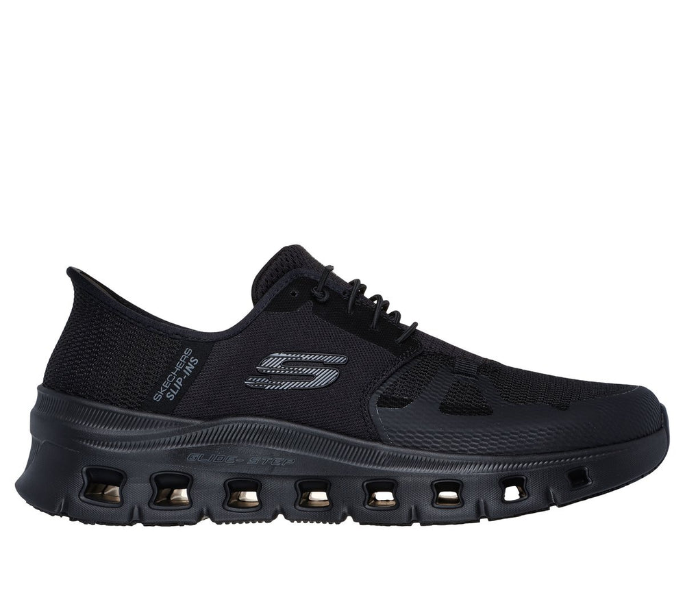 Slip-ins Work Slip-Resistant: Glide-Step Pro Skechers for sale