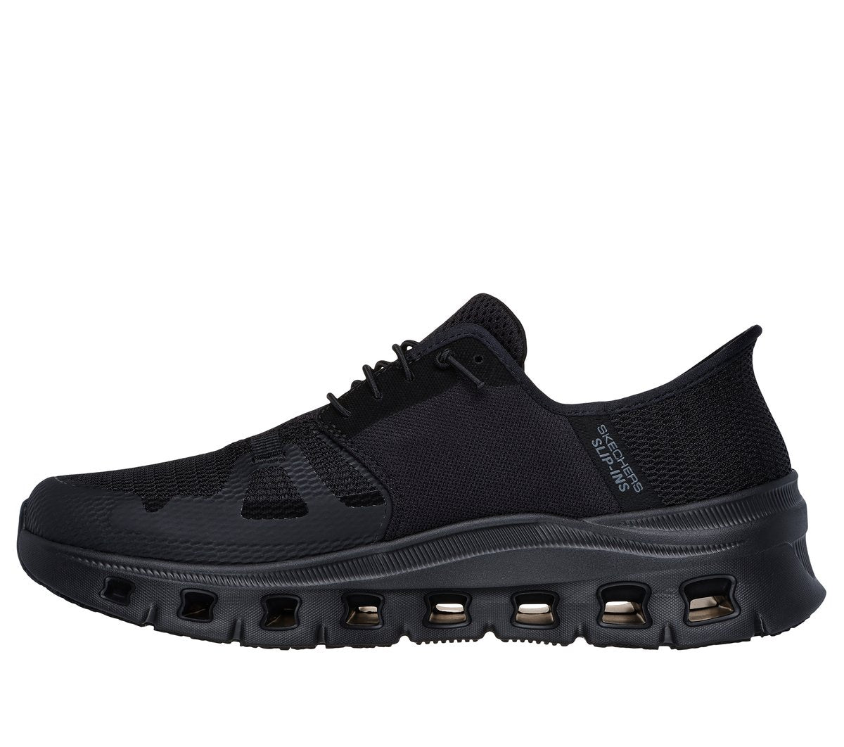 Slip-ins Work Slip-Resistant: Glide-Step Pro Skechers for sale