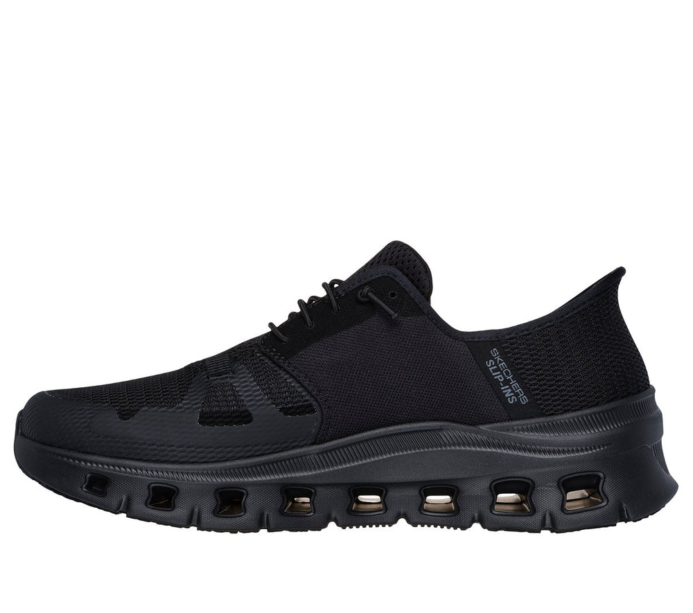 Slip-ins Work Slip-Resistant: Glide-Step Pro Skechers for sale