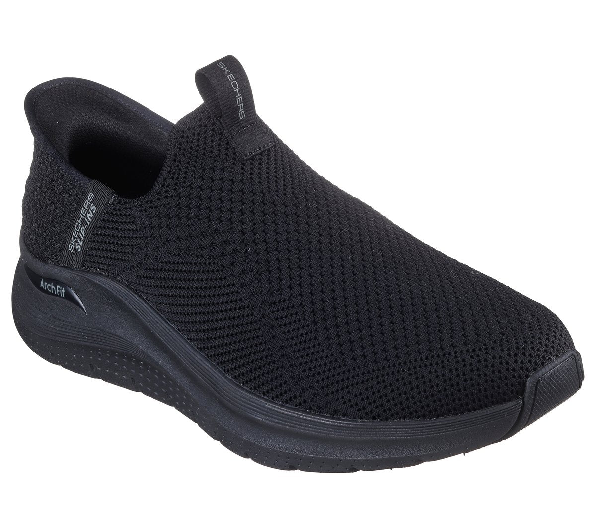 Slip-ins: Arch Fit 2.0 - Crayn Skechers US