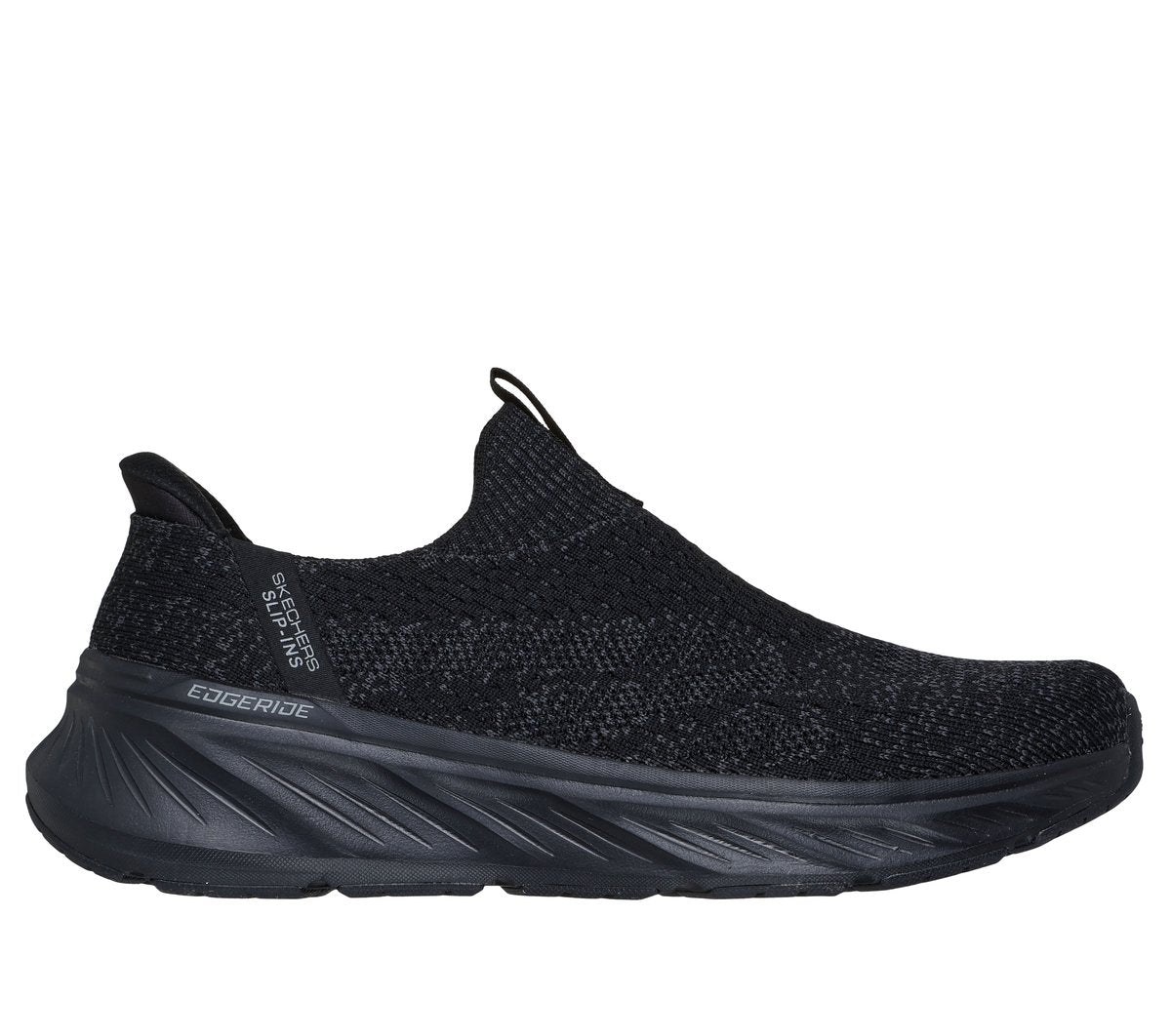 Slip-ins Relaxed Fit: Edgeride - Commissioner Skechers on sale