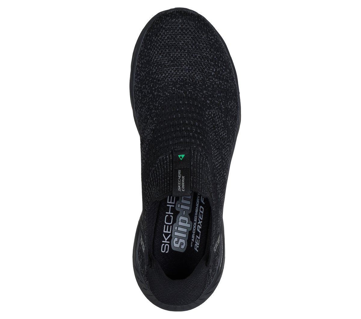 Slip-ins Relaxed Fit: Edgeride - Commissioner Skechers on sale