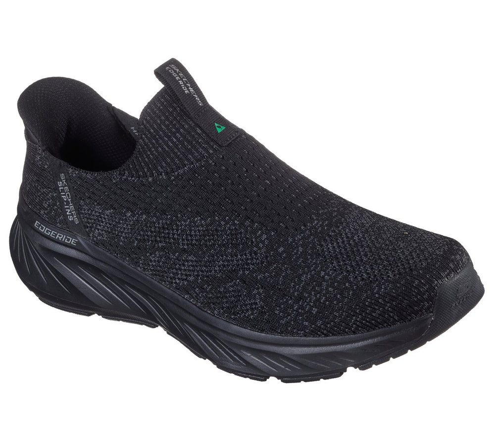 Slip-ins Relaxed Fit: Edgeride - Commissioner Skechers on sale