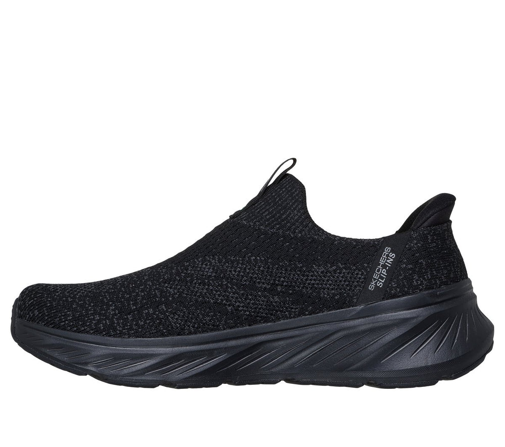 Slip-ins Relaxed Fit: Edgeride - Commissioner Skechers on sale