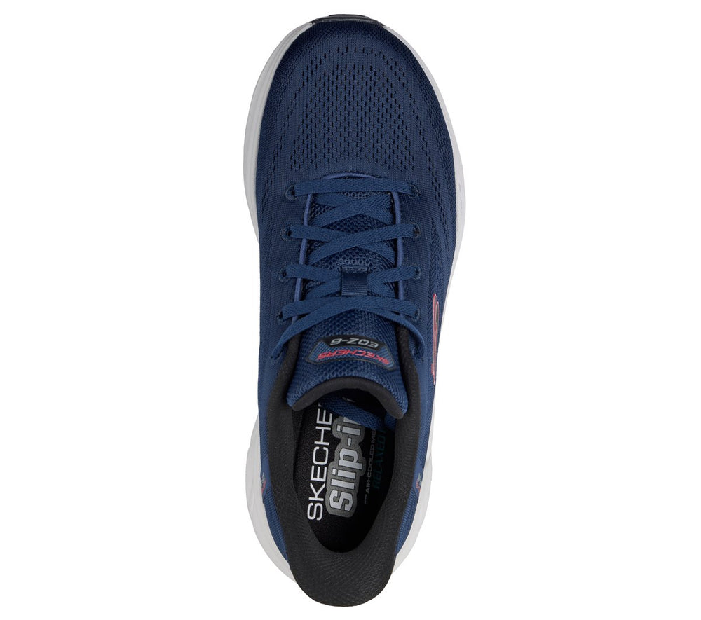 Slip-ins Relaxed Fit: Equalizer 6.0 - Royze Skechers outlet