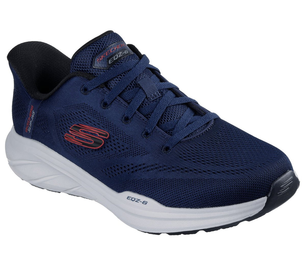 Slip-ins Relaxed Fit: Equalizer 6.0 - Royze Skechers outlet