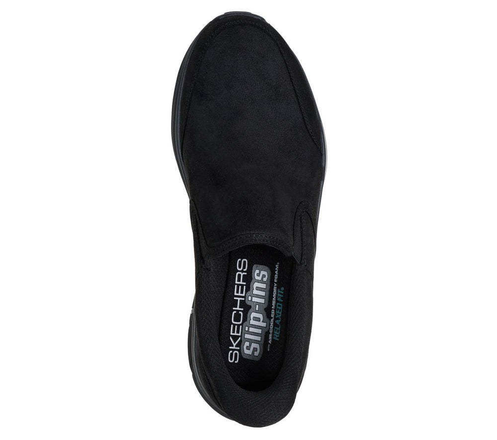 Slip-ins Relaxed Fit: Equalizer 6.0 - Zorlo Skechers discount