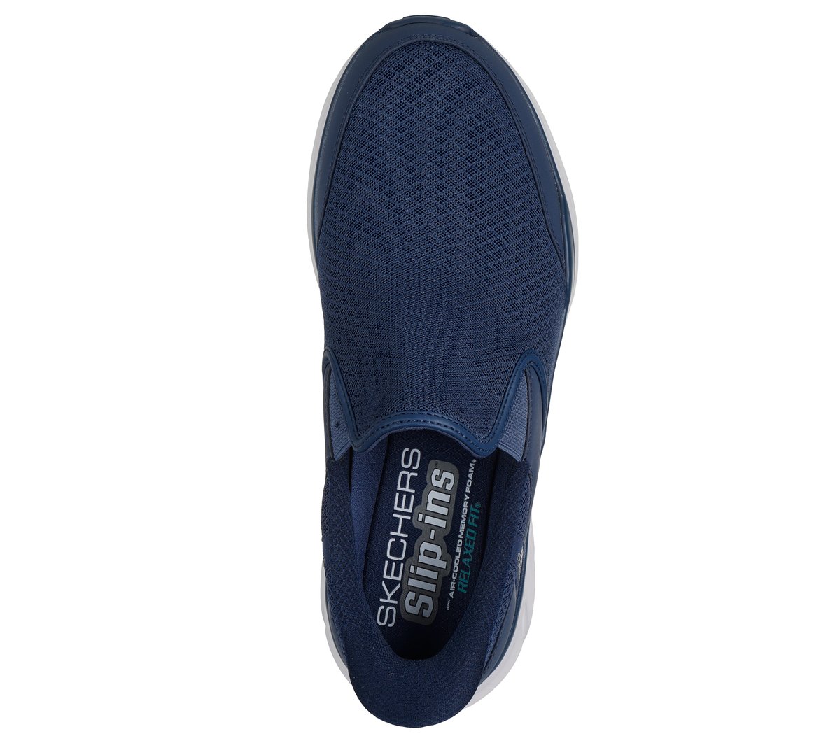 Slip-ins Relaxed Fit: Equalizer 6.0 - Stoaver Skechers for sale