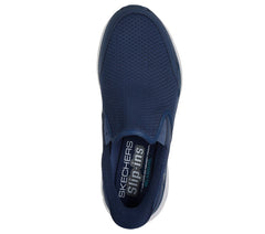 Slip-ins Relaxed Fit: Equalizer 6.0 - Stoaver Skechers for sale
