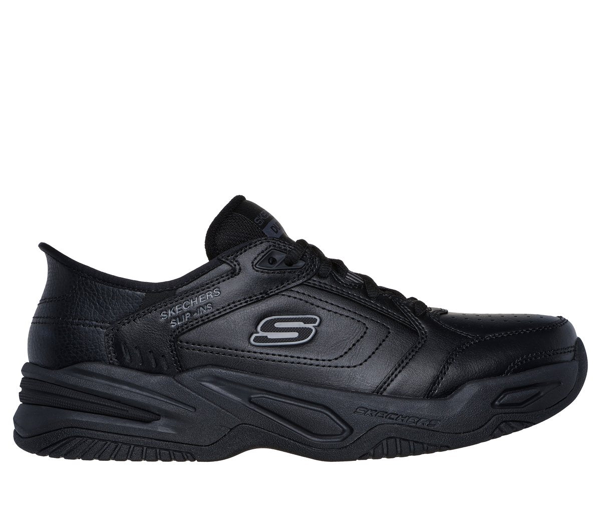 Slip-ins RF: Durham- Delvor Skechers online