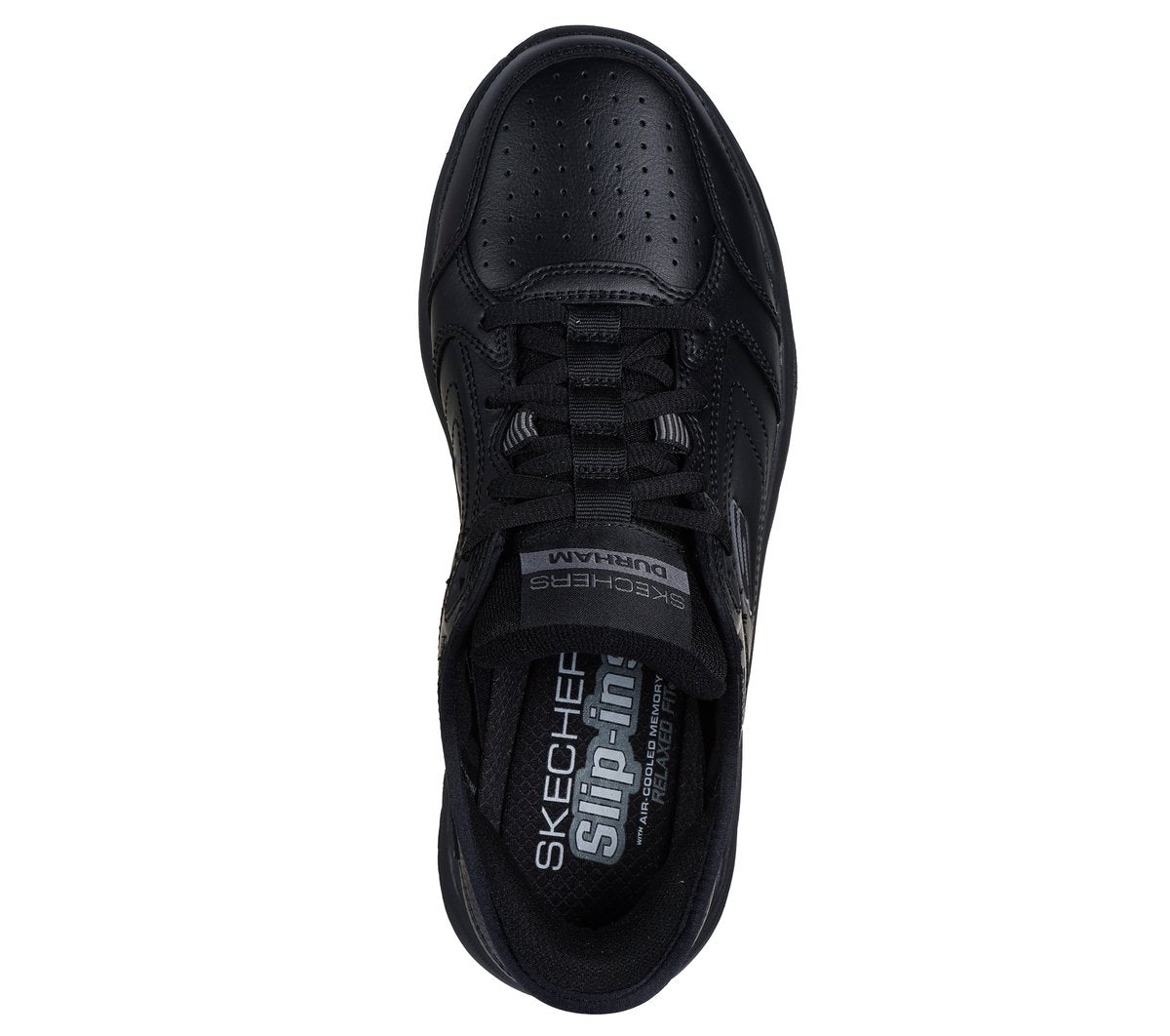 Slip-ins RF: Durham- Delvor Skechers online