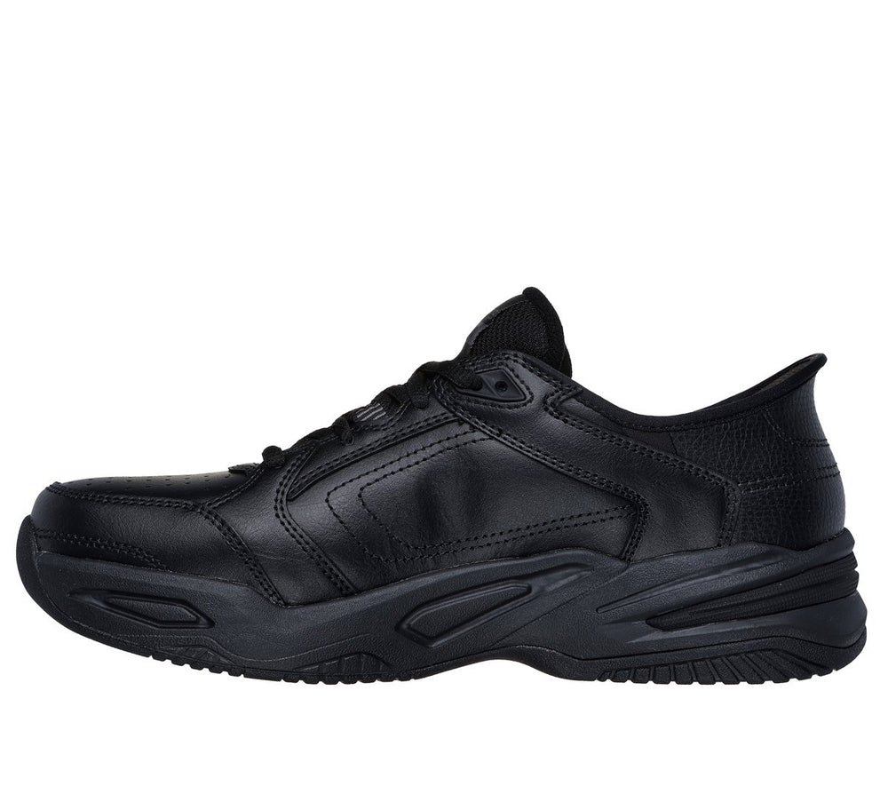 Slip-ins RF: Durham- Delvor Skechers online