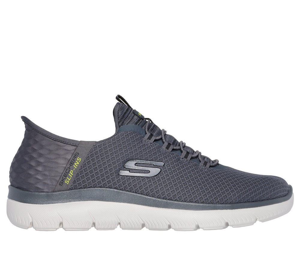 Slip-ins: Summits - High Range Skechers US
