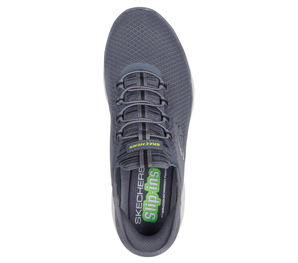 Slip-ins: Summits - High Range Skechers US
