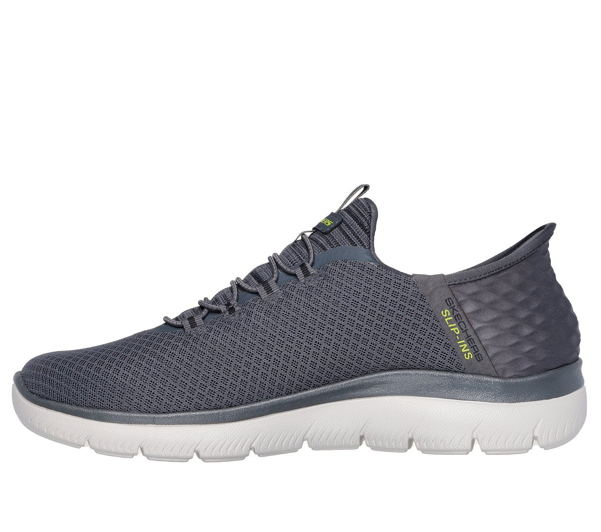 Slip-ins: Summits - High Range Skechers US