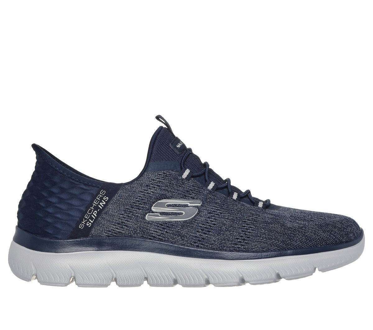 Slip-ins: Summits - Key Pace Skechers on sale