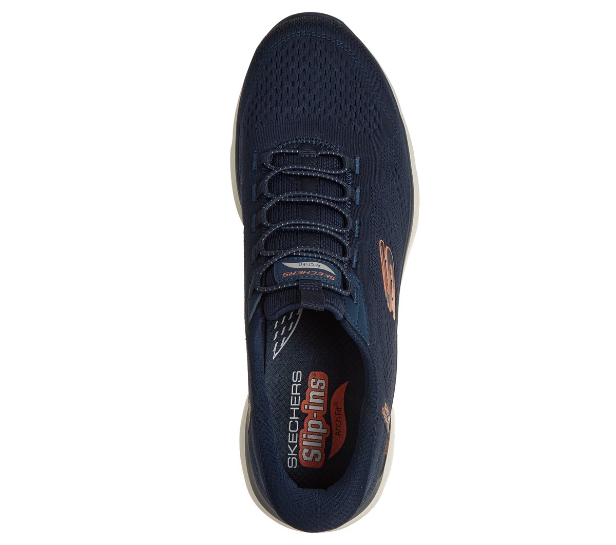 Slip-ins: Arch Fit Summits - Vorken Skechers outlet