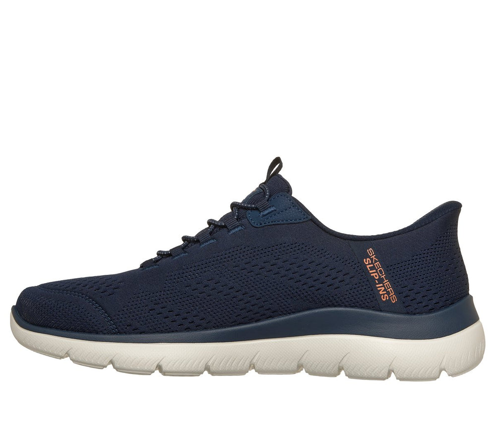 Slip-ins: Arch Fit Summits - Vorken Skechers outlet
