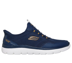 Slip-ins: Summits - Top Rate Skechers sale