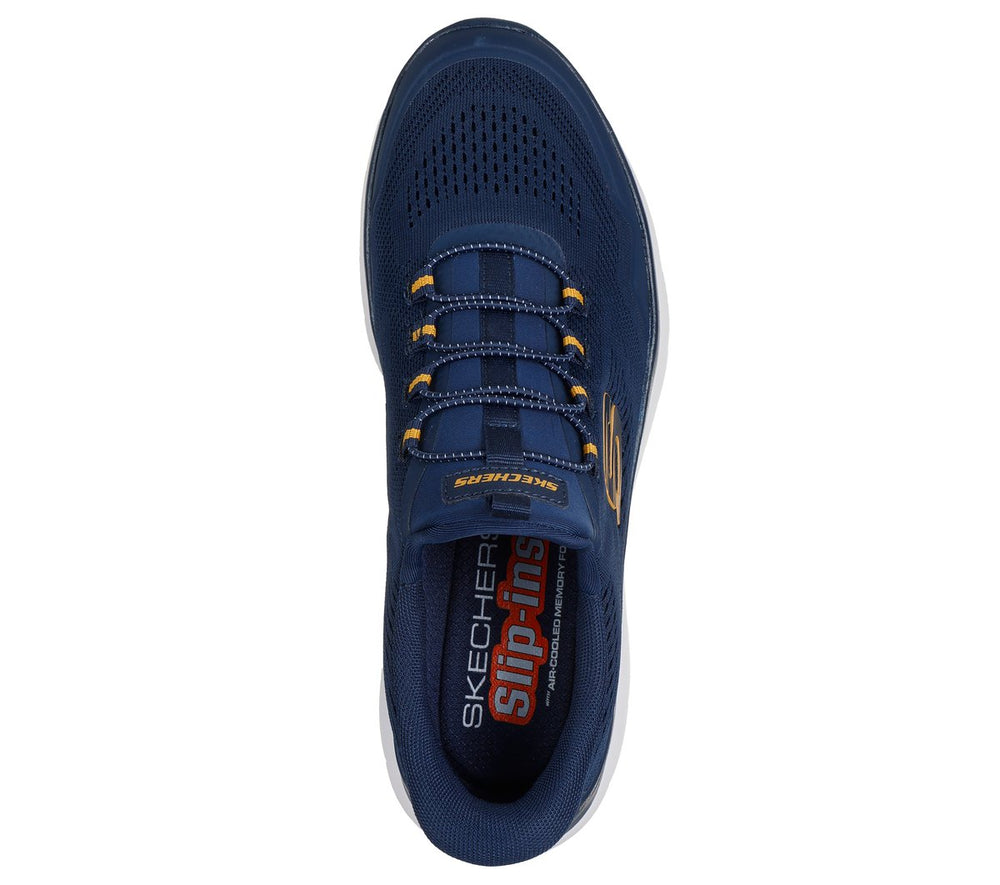 Slip-ins: Summits - Top Rate Skechers sale