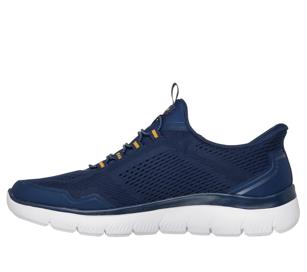 Slip-ins: Summits - Top Rate Skechers sale