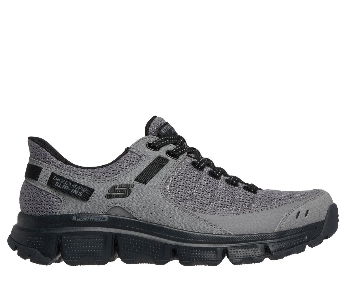 Slip-ins: Summits All-Terrain - Distant Bridge Skechers online