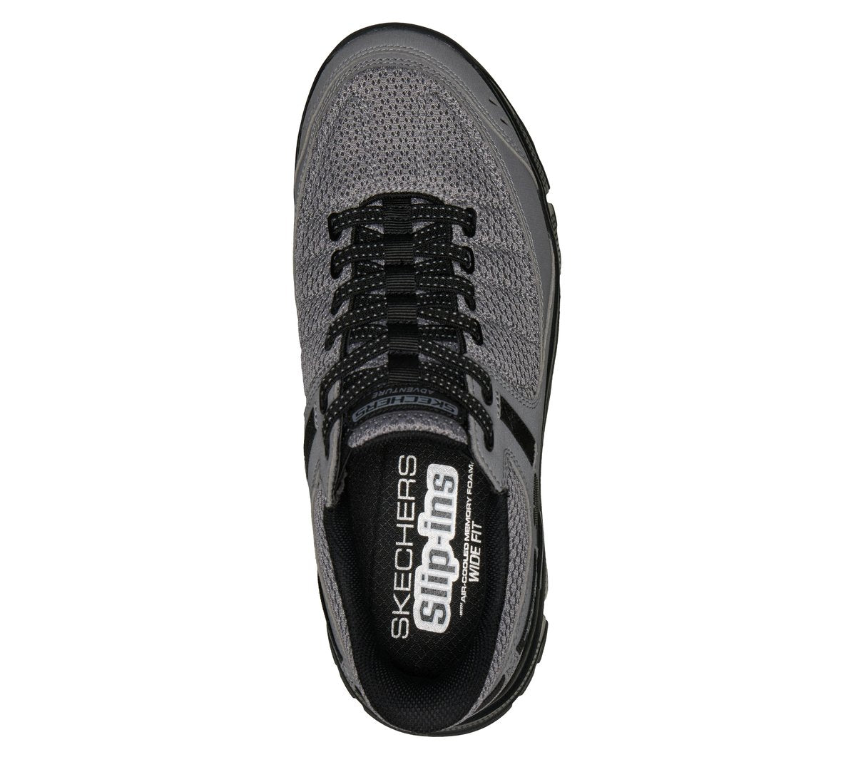 Slip-ins: Summits All-Terrain - Distant Bridge Skechers online