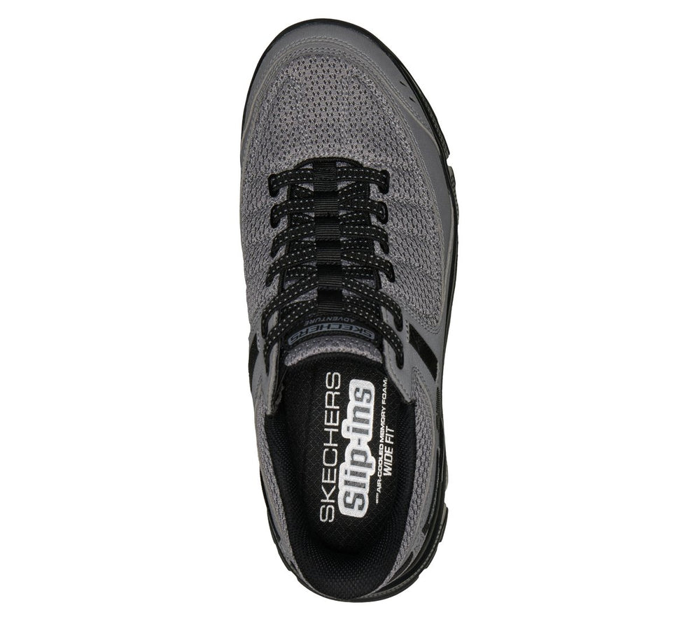 Slip-ins: Summits All-Terrain - Distant Bridge Skechers online