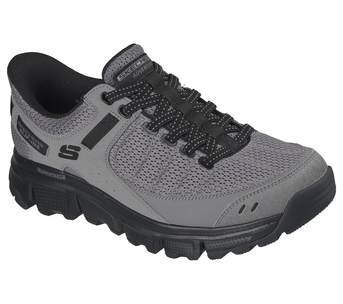 Slip-ins: Summits All-Terrain - Distant Bridge Skechers online