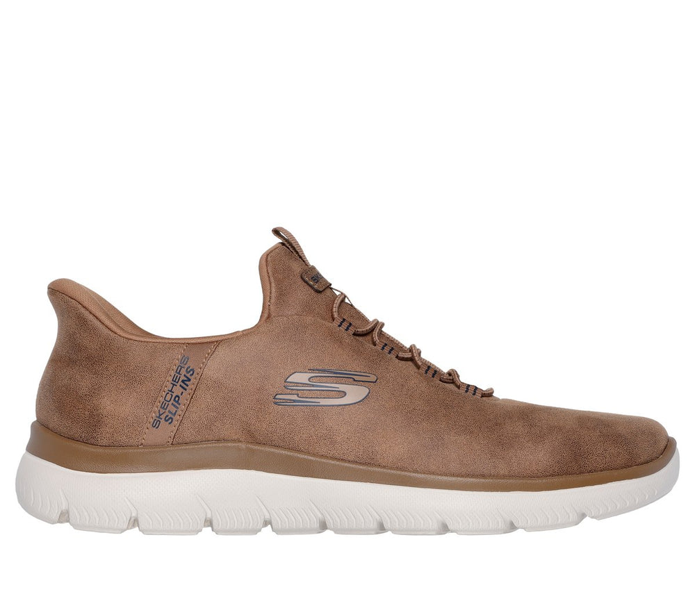 Slip-ins: Summits - Korlo Skechers US