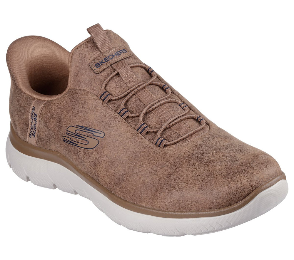 Slip-ins: Summits - Korlo Skechers US