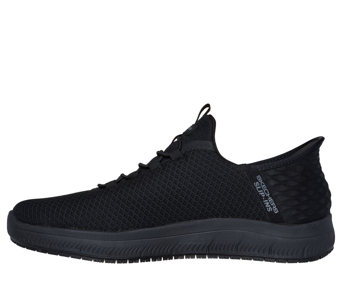 Slip-ins Work: Summits - Colsin Skechers on sale