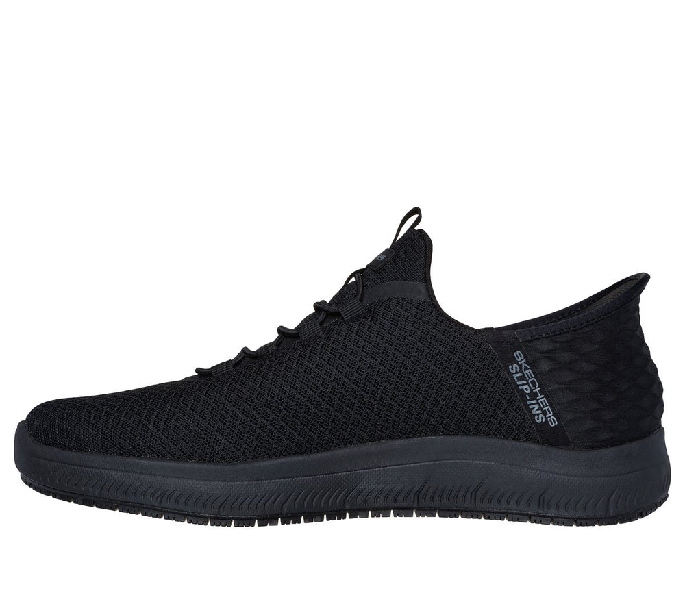 Slip-ins Work: Summits - Colsin Skechers on sale