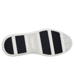 Slip-ins Work Slip-Resistant: Garza Skechers sale