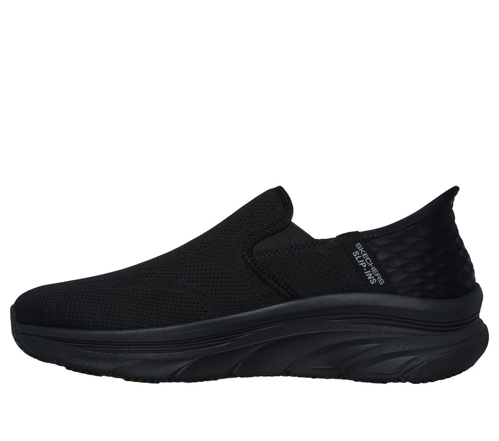 Slip-ins Work Slip-Resistant Relaxed Fit: D'Lux Walker - Joden Skechers for sale