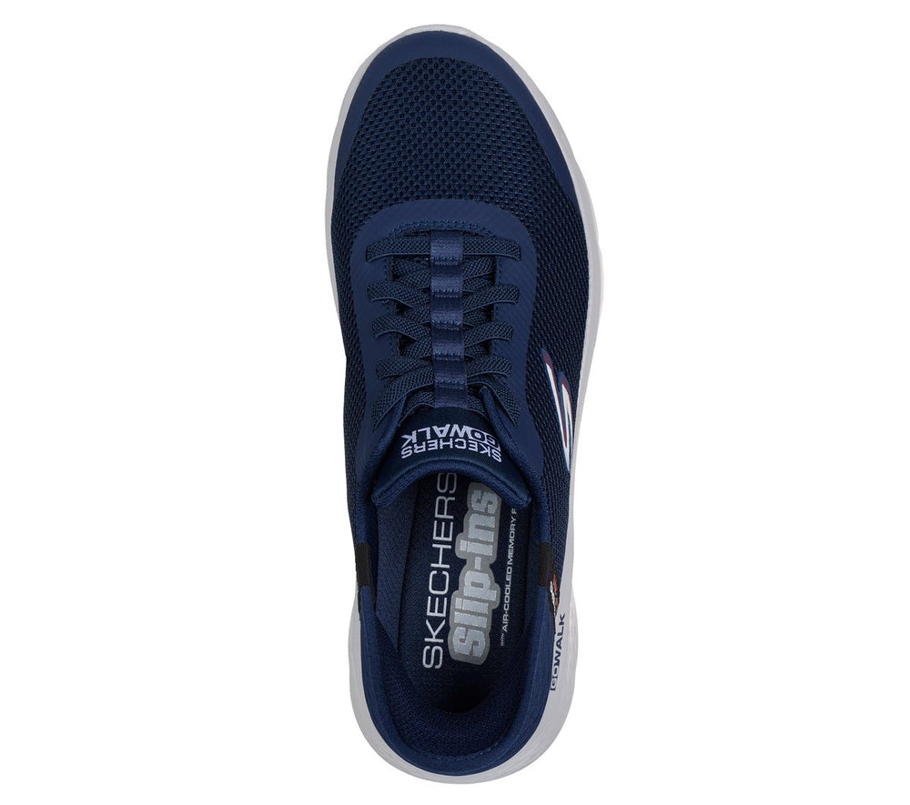 Slip-ins: GO WALK Flex - Hands Up Skechers outlet