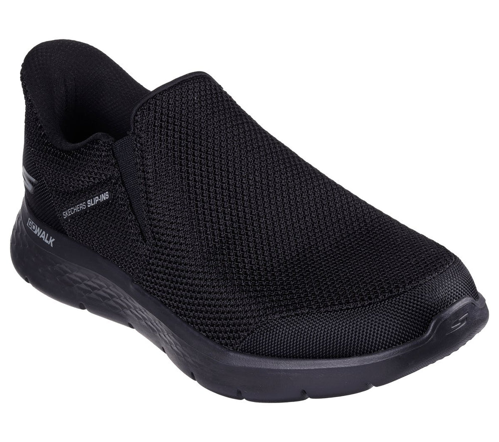 Slip-ins: GO WALK Flex - Ojai Skechers sale