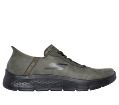 Slip-ins: GO WALK Flex - Smooth Motion Skechers for sale