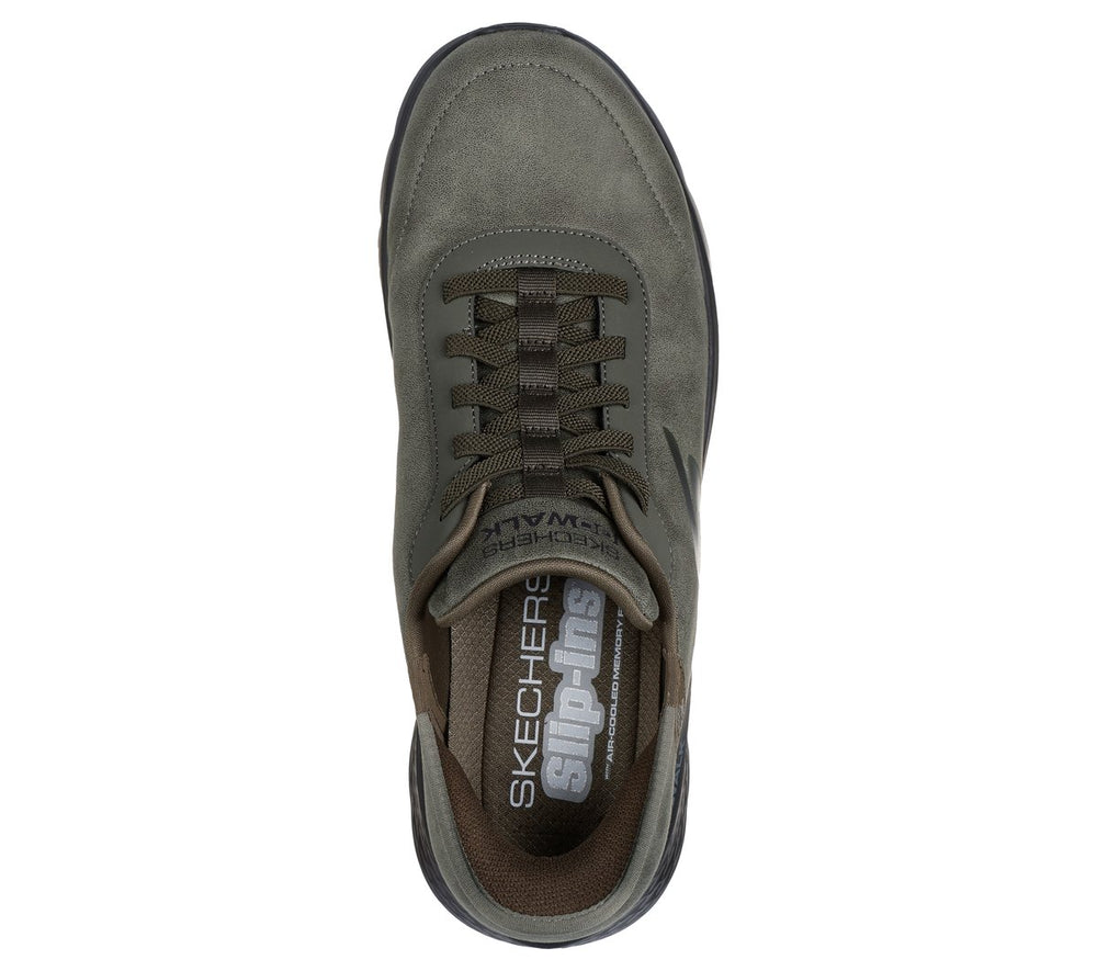 Slip-ins: GO WALK Flex - Smooth Motion Skechers for sale