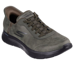 Slip-ins: GO WALK Flex - Smooth Motion Skechers for sale