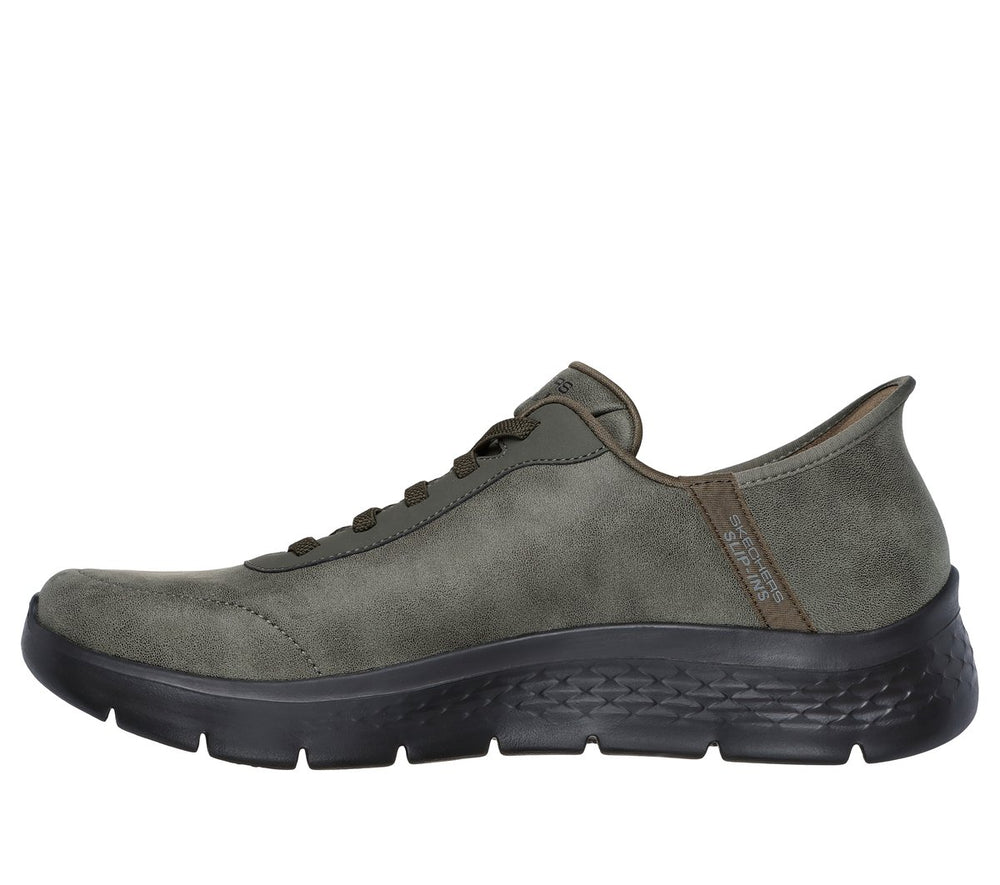 Slip-ins: GO WALK Flex - Smooth Motion Skechers for sale